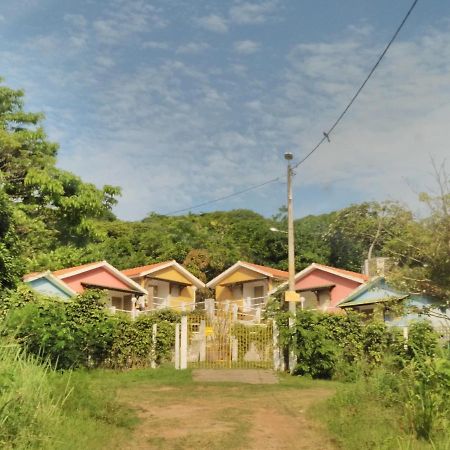 Villa Manary Ilha de Itamaraca Exterior photo